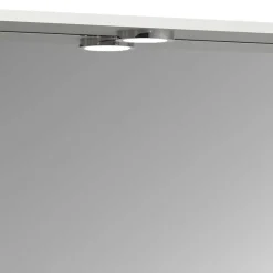 Pharao24 Bad Spiegelschrank weiß Pididos><noscript><img width=