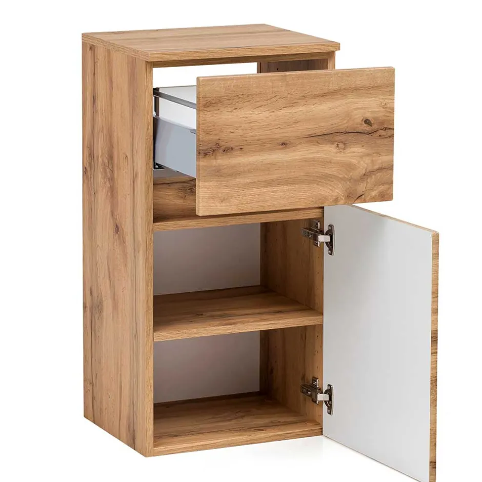 Bad Unterschränke*Pharao24 Bad Unterschrank Alley