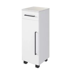 Bad Unterschränke*Pharao24 Bad Unterschrank Bevario