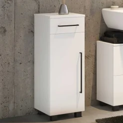 Bad Unterschränke*Pharao24 Bad Unterschrank Bevario