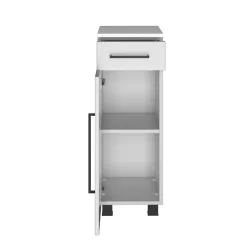 Bad Unterschränke*Pharao24 Bad Unterschrank Bevario