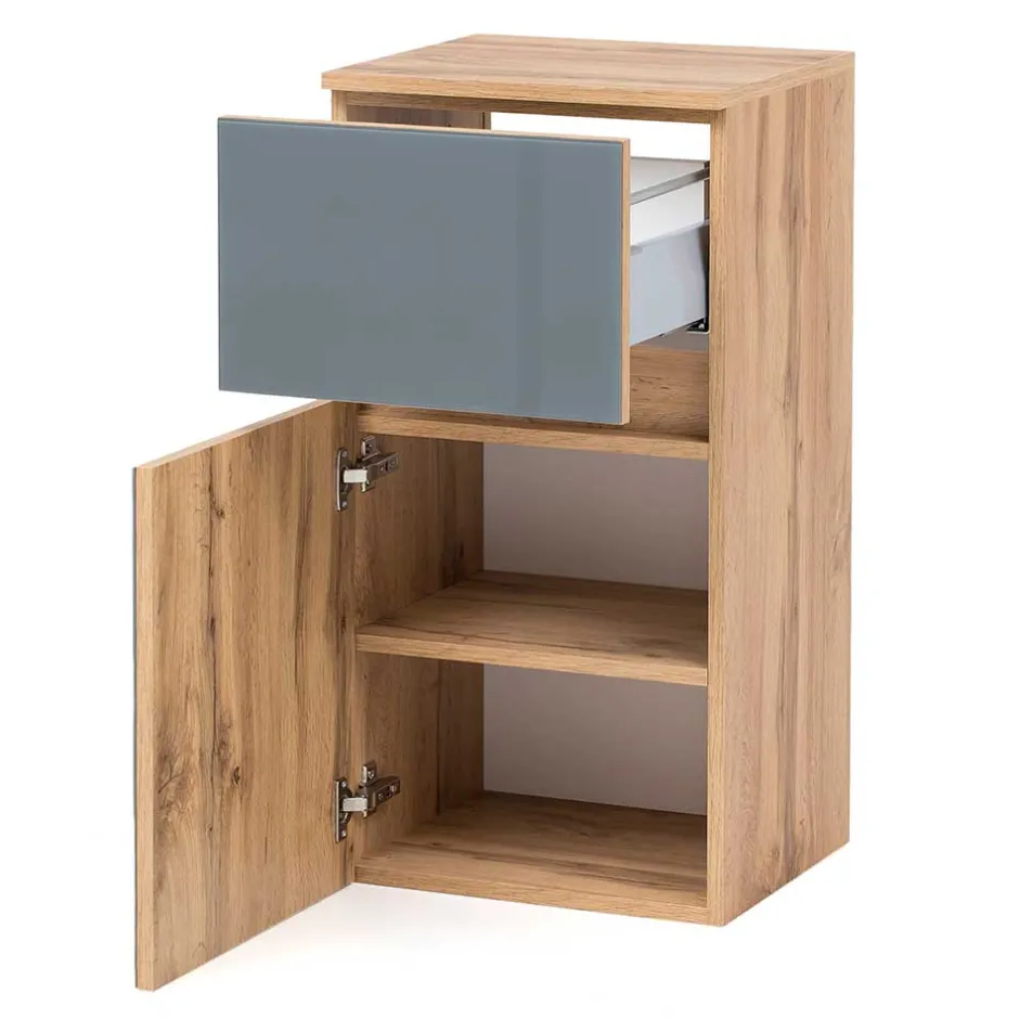 Pharao24 Bad Unterschrank Curdinan> Bad Unterschränke