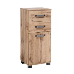 Badezimmerschränke|Bad Unterschränke*Pharao24 Bad Unterschrank Duella