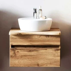 Bad Unterschränke|Waschbeckenunterschränke*Pharao24 Bad Unterschrank Kropenia