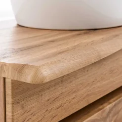 Bad Unterschränke|Waschbeckenunterschränke*Pharao24 Bad Unterschrank Kropenia