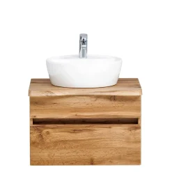 Bad Unterschränke|Waschbeckenunterschränke*Pharao24 Bad Unterschrank Kropenia