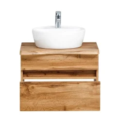 Bad Unterschränke|Waschbeckenunterschränke*Pharao24 Bad Unterschrank Kropenia