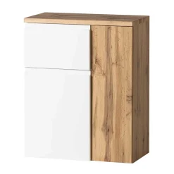 Pharao24 Bad Unterschrank Lactona> Bad Unterschränke|Badezimmerschränke