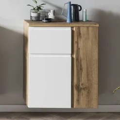 Pharao24 Bad Unterschrank Lactona> Bad Unterschränke|Badezimmerschränke