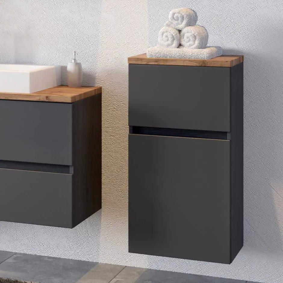 Pharao24 Bad Unterschrank Laliano> Bad Unterschränke|Badezimmerschränke