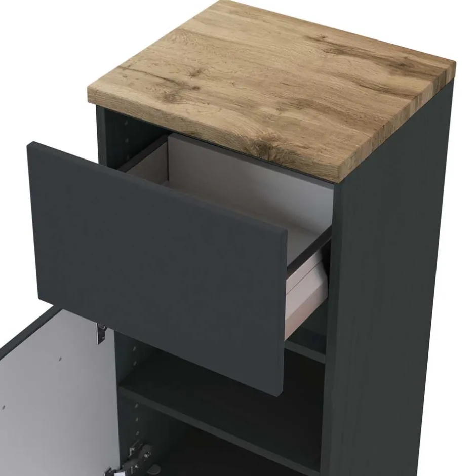 Pharao24 Bad Unterschrank Laliano> Bad Unterschränke|Badezimmerschränke