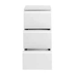 Badezimmerschränke|Bad Unterschränke*Pharao24 Bad Unterschrank Lectrio