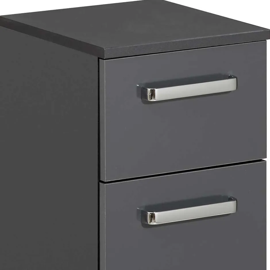 Pharao24 Bad Unterschrank Nilium> Bad Unterschränke