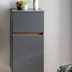 Bad Unterschränke*Pharao24 Bad Unterschrank Pegruan