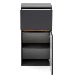 Bad Unterschränke*Pharao24 Bad Unterschrank Pegruan