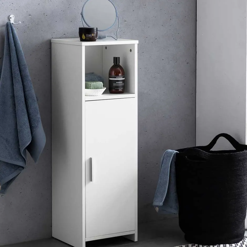 Pharao24 Bad Unterschrank Rossino> Badezimmerschränke|Bad Unterschränke