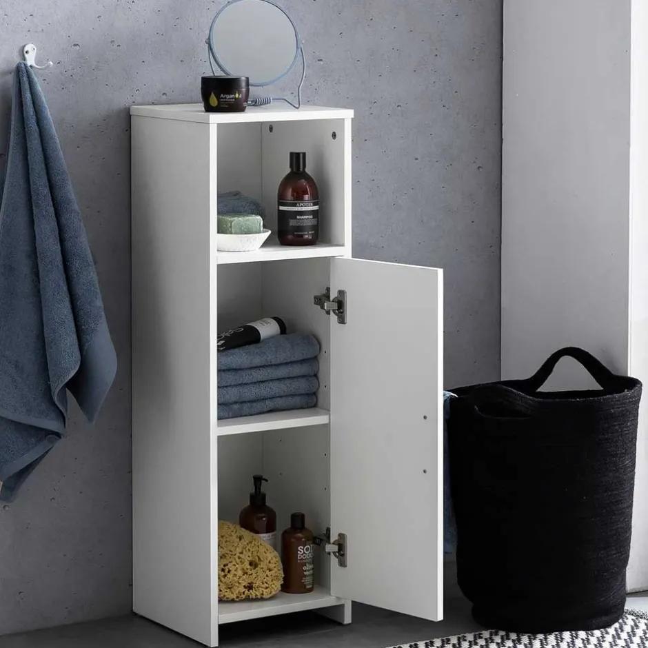 Pharao24 Bad Unterschrank Rossino> Badezimmerschränke|Bad Unterschränke