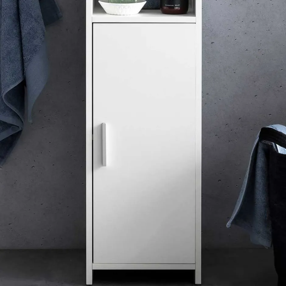 Pharao24 Bad Unterschrank Rossino> Badezimmerschränke|Bad Unterschränke