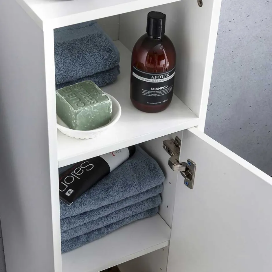 Pharao24 Bad Unterschrank Rossino> Badezimmerschränke|Bad Unterschränke