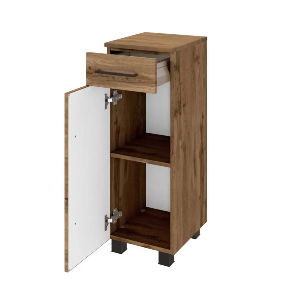 Bad Unterschränke*Pharao24 Bad Unterschrank Steno