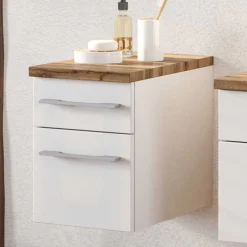 Pharao24 Bad Unterschrank Tropezia> Badezimmerschränke|Bad Unterschränke