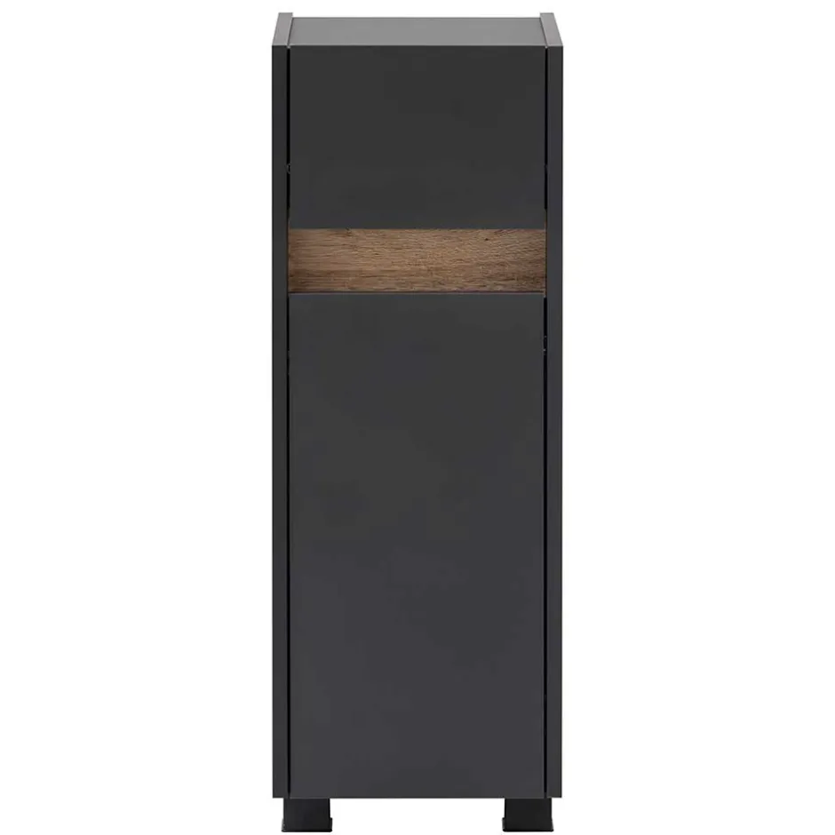 Bad Unterschränke*Pharao24 Bad Unterschrank Vandran