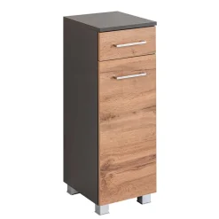 Bad Unterschränke*Pharao24 Bad Unterschrank Veihova