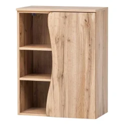 Badezimmerschränke|Bad Unterschränke*Pharao24 Bad Unterschrank Vressa