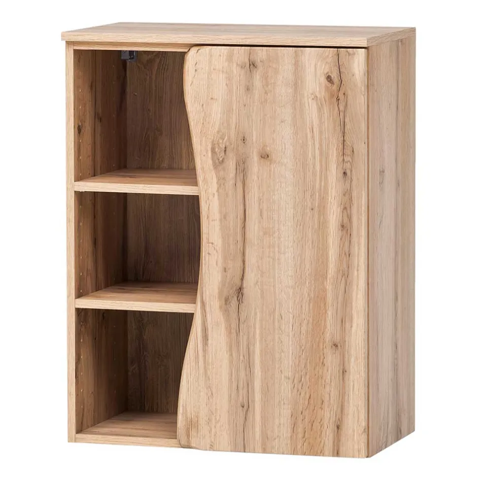 Badezimmerschränke|Bad Unterschränke*Pharao24 Bad Unterschrank Vressa