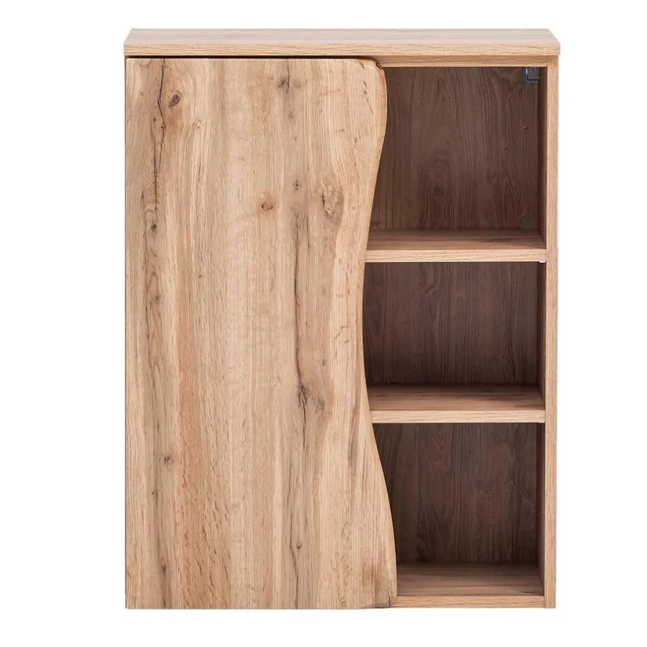 Badezimmerschränke|Bad Unterschränke*Pharao24 Bad Unterschrank Vressa