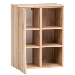 Badezimmerschränke|Bad Unterschränke*Pharao24 Bad Unterschrank Vressa