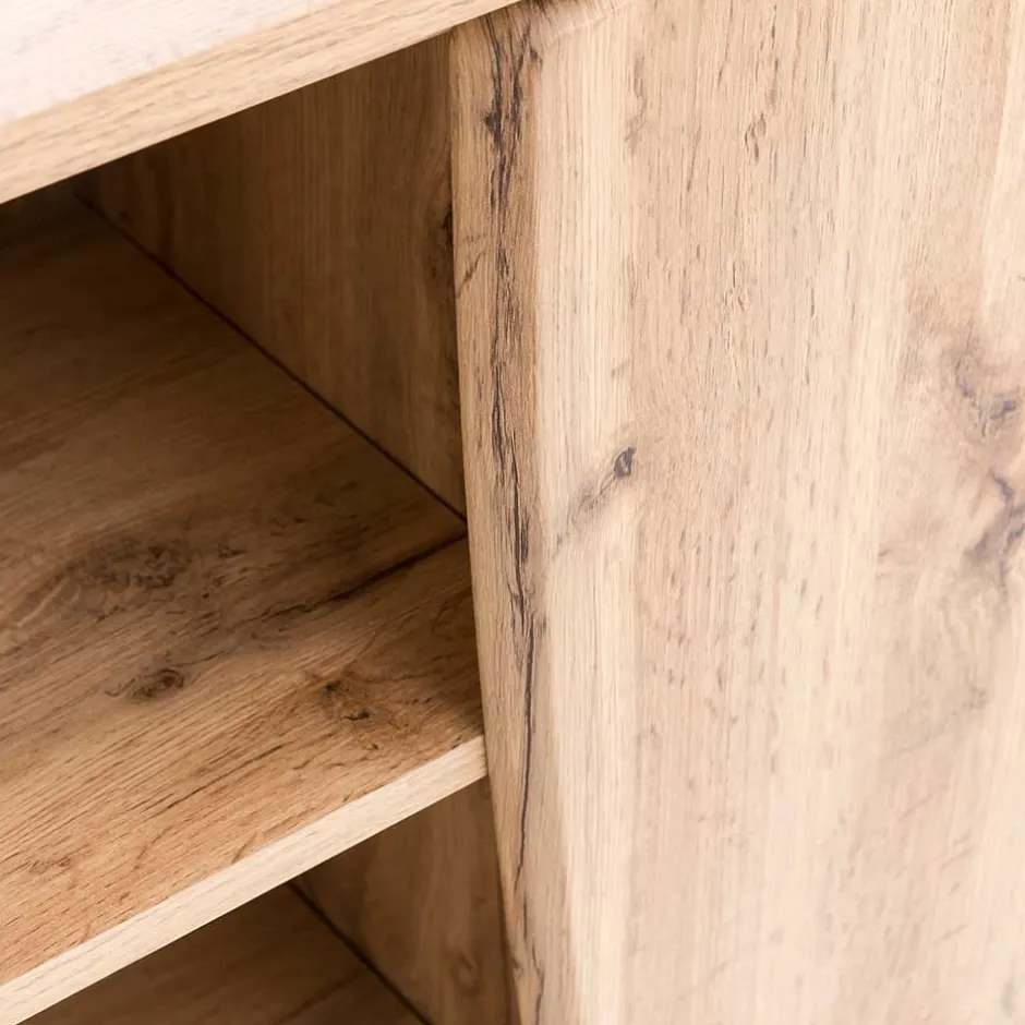 Badezimmerschränke|Bad Unterschränke*Pharao24 Bad Unterschrank Vressa