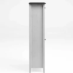 Vitrinenschrank|Wohnzimmervitrinen*Pharao24 Bad Vitrine Boulogne