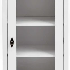 Vitrinenschrank|Wohnzimmervitrinen*Pharao24 Bad Vitrine Boulogne