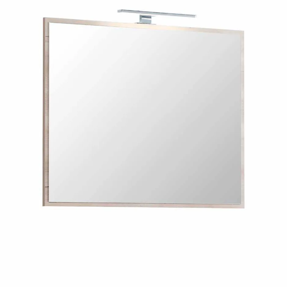 Wandspiegel|Schlafzimmerspiegel*Pharao24 Bad Wandspiegel Tabara