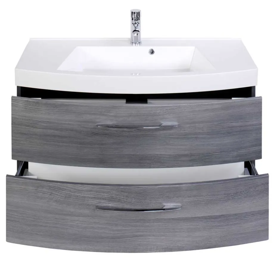 Pharao24 Bad Waschtisch Blacingos> Waschbeckenunterschränke