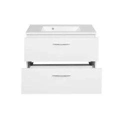 Waschbeckenunterschränke*Pharao24 Bad Waschtisch Miolosan