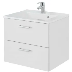 Pharao24 Bad Waschtisch Vadoria> Waschbeckenunterschränke