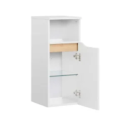 Bad Unterschränke*Pharao24 Badeschrank Dominicas