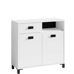 Bad Unterschränke*Pharao24 Badeschrank Viana