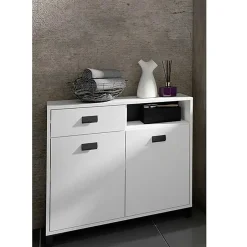 Bad Unterschränke*Pharao24 Badeschrank Viana