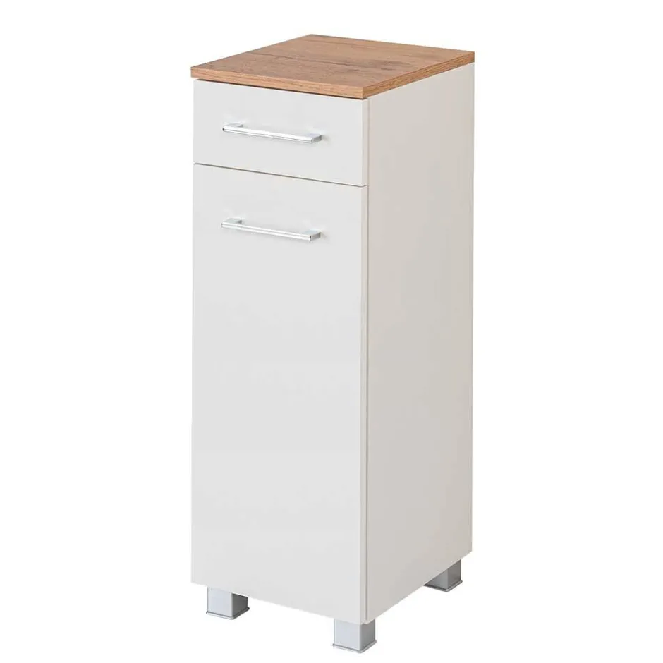 Bad Unterschränke*Pharao24 Badeunterschrank Vehina