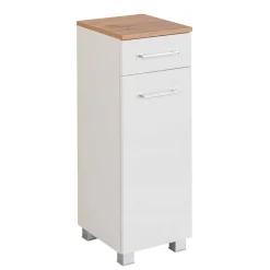 Bad Unterschränke*Pharao24 Badeunterschrank Vehina