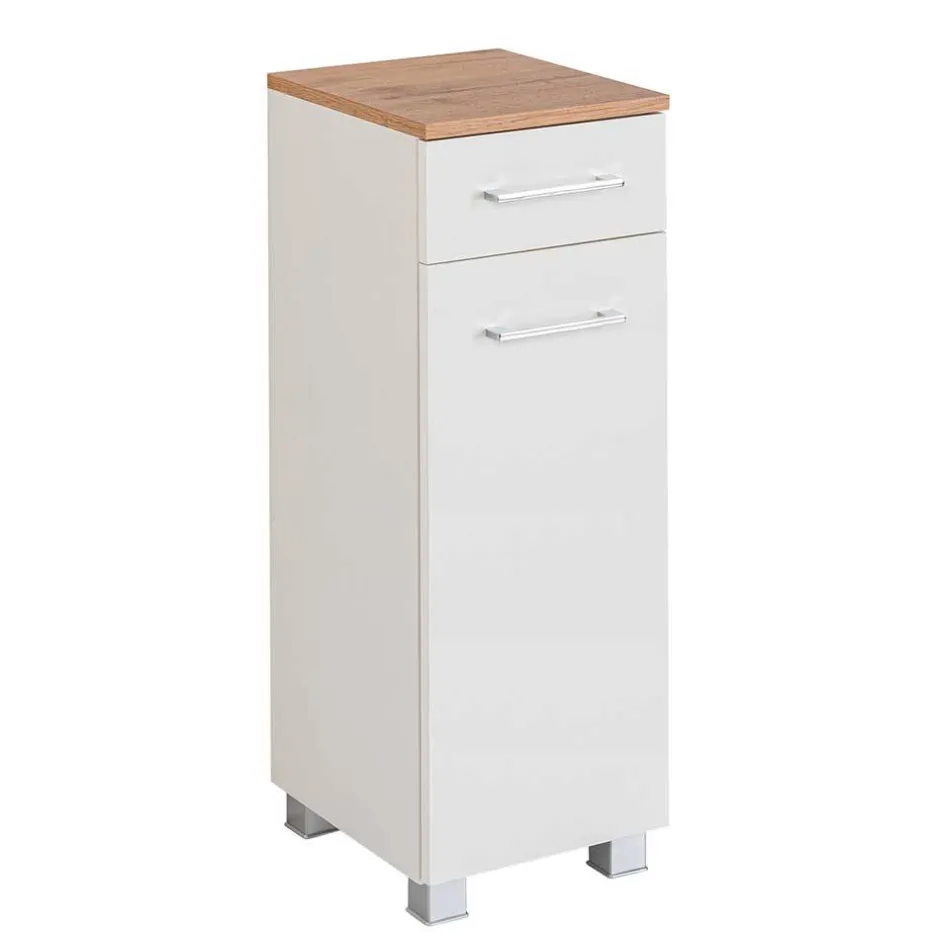 Bad Unterschränke*Pharao24 Badeunterschrank Vehina