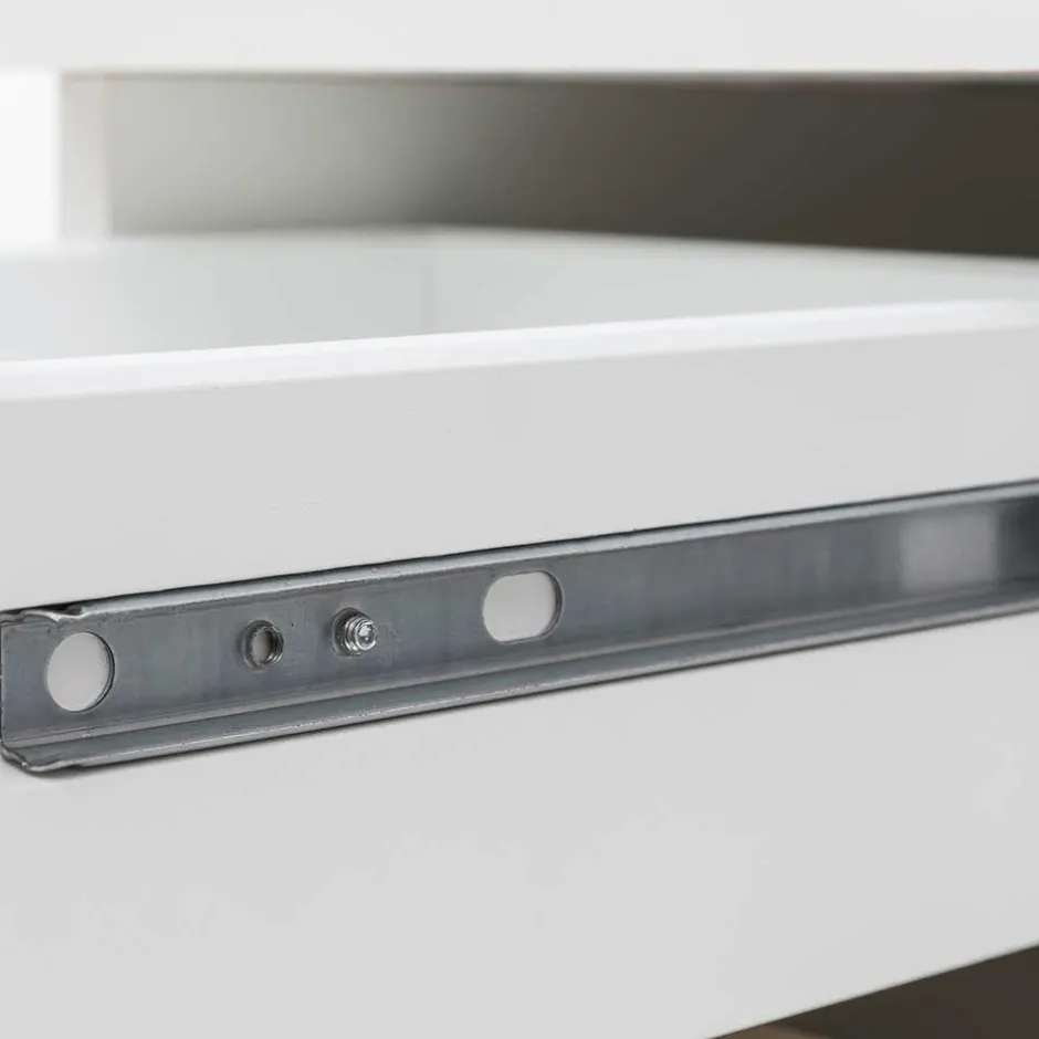 Bad Unterschränke*Pharao24 Badeunterschrank Vehina