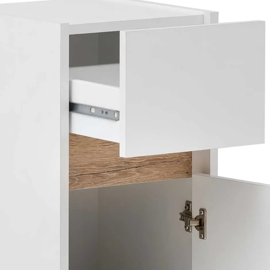 Pharao24 Badezimmer Einrichtung Rancus> Badmöbel Sets