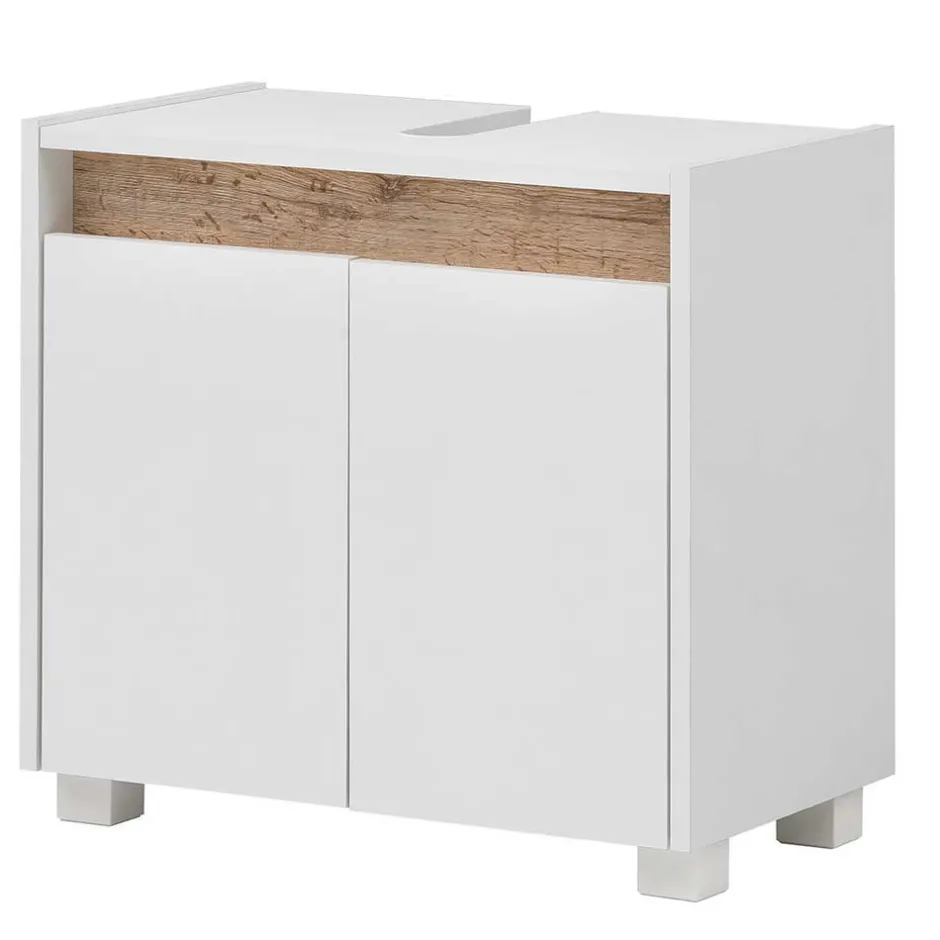 Pharao24 Badezimmer Einrichtung Rancus> Badmöbel Sets