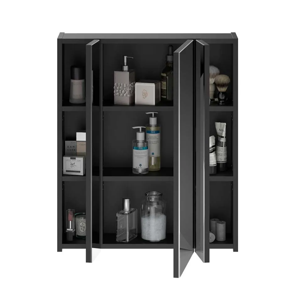 Pharao24 Badezimmer Einrichtung Reggio> Badmöbel Sets