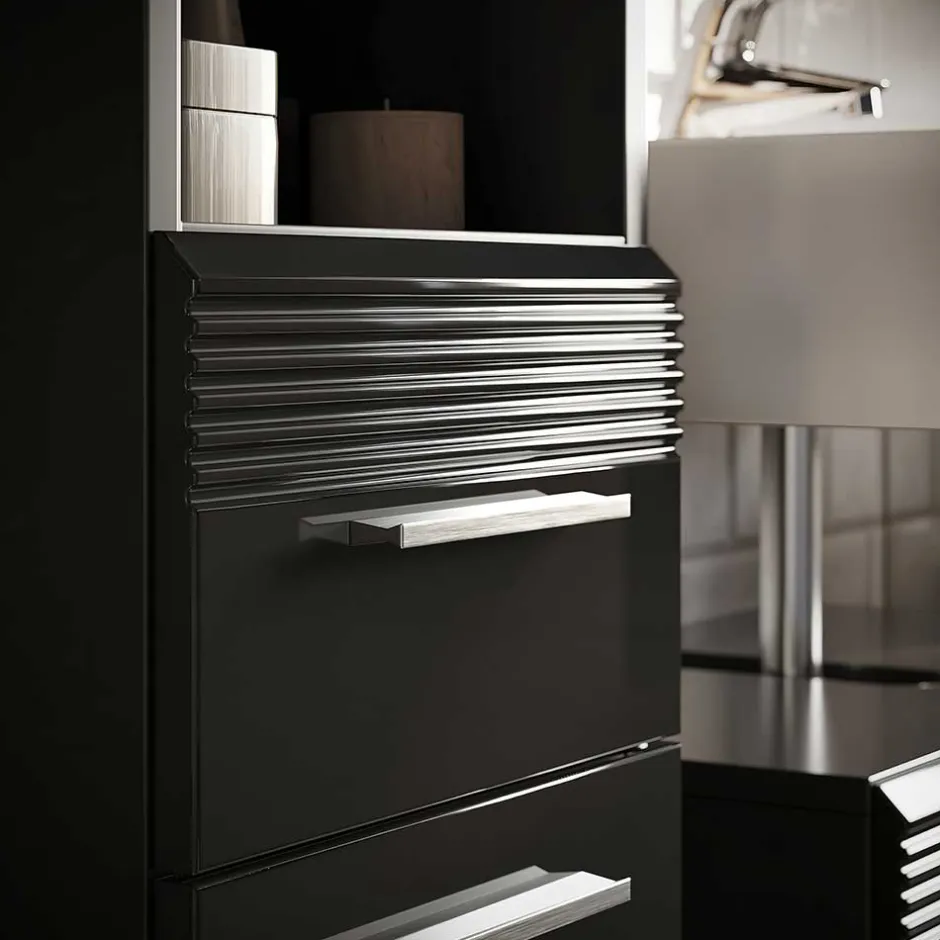 Pharao24 Badezimmer Einrichtung Reggio> Badmöbel Sets