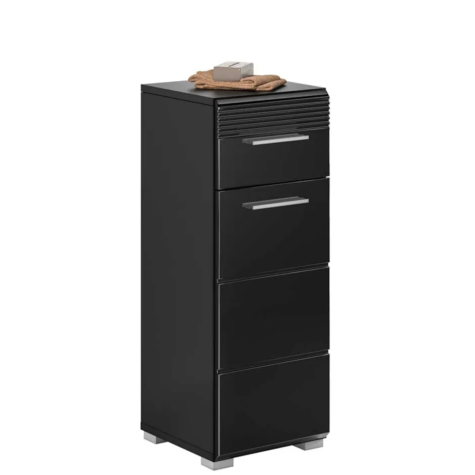 Pharao24 Badezimmer Einrichtung Reggio> Badmöbel Sets